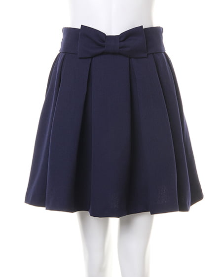 INGNI（イング） ヨークシアートップス＋スカパン／SET ｵﾌﾎﾜｲﾄ