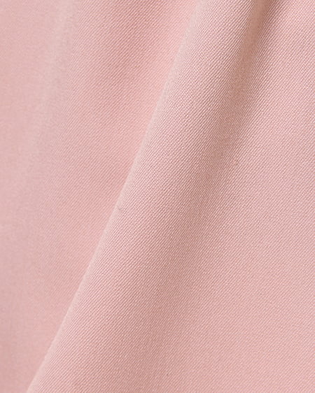 INGNI（イング） ヨークシアートップス＋ガウチョパンツ／SET ｸﾛ