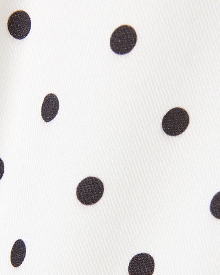 INGNI（イング） Backリボントップス＋イレヘムスカート／SET ｻｯｸｽ