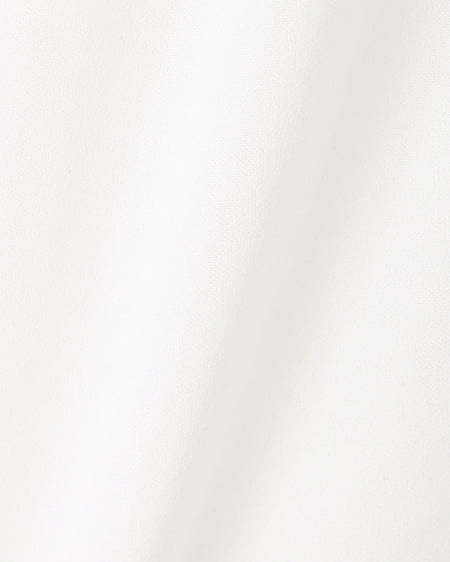 INGNI（イング） 袖割れトップス＋ミディスカート／SET ｵﾌﾎﾜｲﾄ