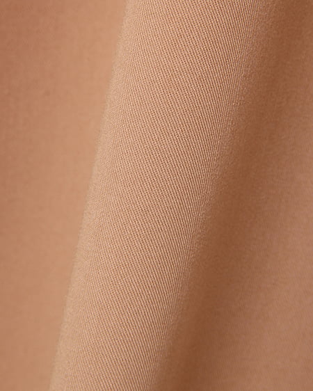 INGNI（イング） 袖割れトップス＋ミディスカート／SET ｵﾌﾎﾜｲﾄ