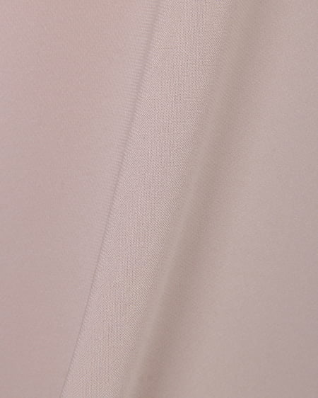 INGNI(イング) 袖リボンブラウス+ナロースカート/SET グレージュ/A