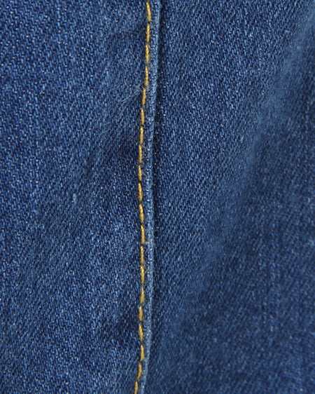 INGNI(イング) リーフ柄オフショル+台形スカート/SET オフホワイト