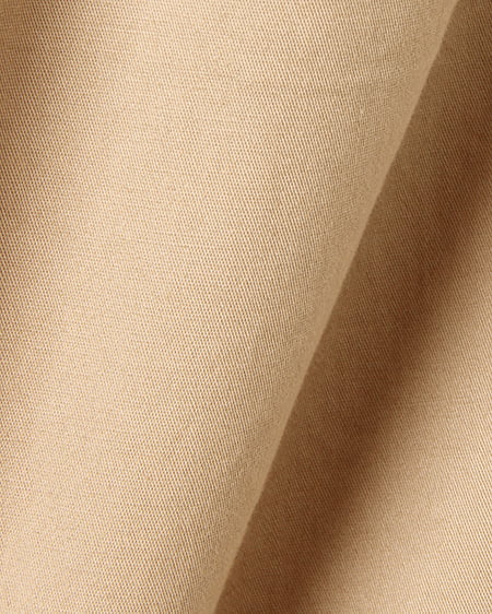 INGNI（イング） Vネックブラウス＋トレンチスカート／SET ｵﾌｸﾛ/ｽﾄﾗｲﾌﾟA