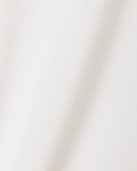 INGNI（イング） 2枚袖トップス＋ミディスカート／SET ｵﾌﾎﾜｲﾄ