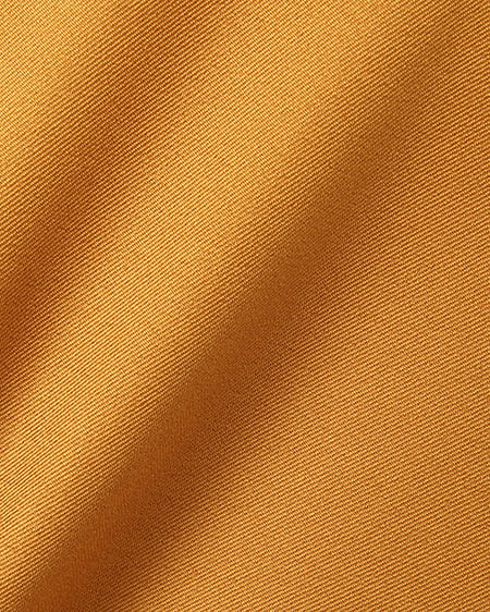 INGNI（イング） トロミシャツ＋ツイルミディスカート／SET ｵﾌｸﾛ/ｽﾄﾗｲﾌﾟ