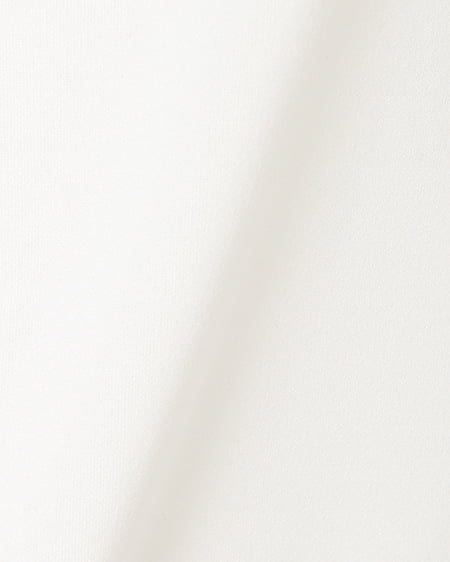 INGNI（イング） 袖割れ装飾付トップス＋花柄フレアスカート／SET ｵﾌﾎﾜｲﾄ