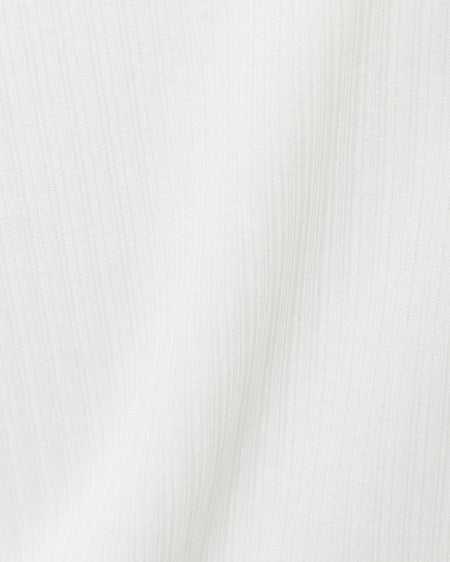 INGNI（イング） ハートネックトップス＋チェック柄スカート／SET ｵﾌﾎﾜｲﾄ