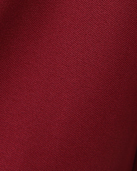 INGNI（イング） トロミブラウス＋イレヘムスカート／SET ｸﾛ