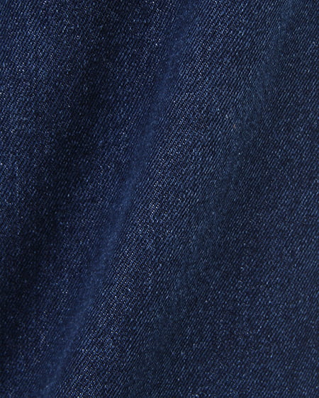 INGNI（イング） ヨークシアーノースリトップス＋デニムワイドパンツ／SET ﾎﾞﾙﾄﾞｰ