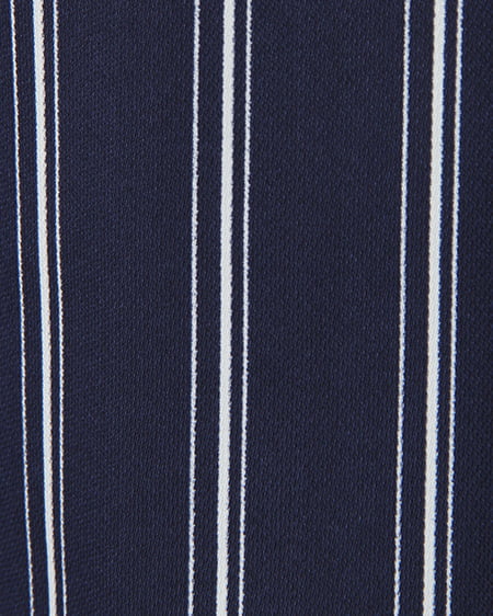 INGNI（イング） ピン付ブラウス＋イレヘムスカート／SET ｺﾝ/ｽﾄﾗｲﾌﾟ