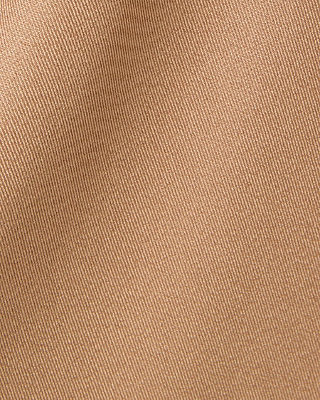 INGNI（イング） ピン付ブラウス＋イレヘムスカート／SET ｺﾝ/ｽﾄﾗｲﾌﾟ