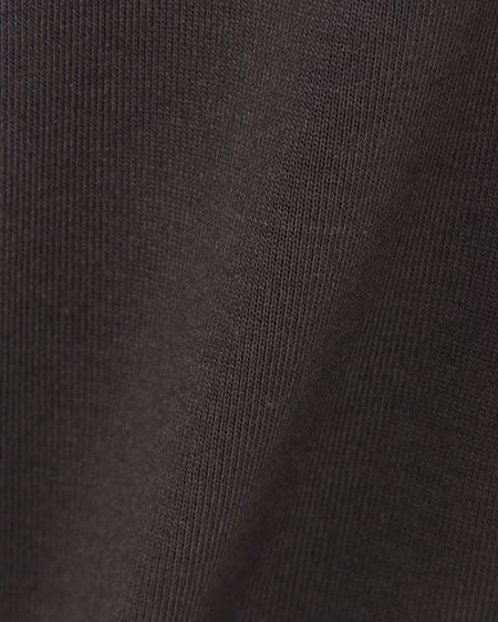 INGNI（イング） ロゴ入りチュニック＋カットリブレギンス／SET ｽﾐｸﾛ