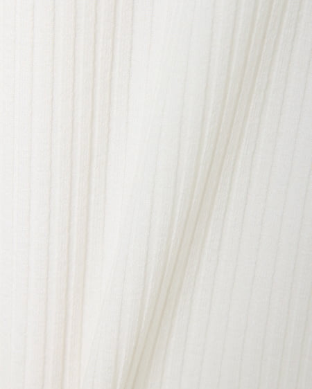 INGNI（イング） BACKリボントップス＋ベルト付チェック柄スカート／SET ｵﾌﾎﾜｲﾄ