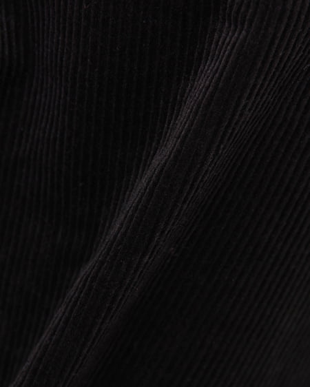 INGNI（イング） スカーフ付スクエア長袖＋コーデュロイ台形スカート／SET ﾓｶ
