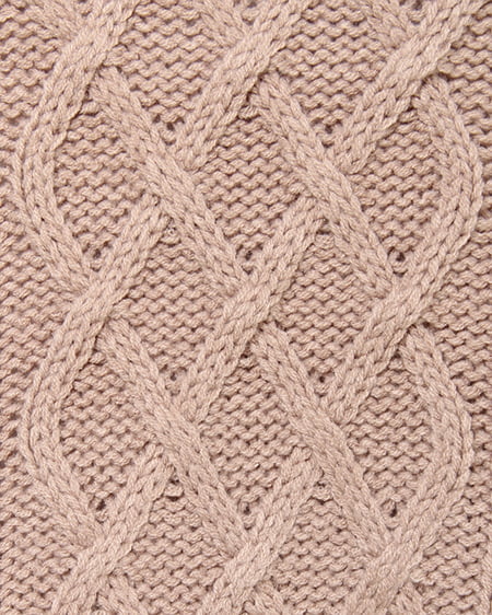 INGNI（イング） バックリボンニット＋ベルト付キュロットパンツ／SET ﾓｶ