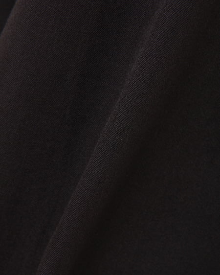 INGNI（イング） ミラノリブチュニック＋ハイウェストワイドパンツ／SET ﾍﾞｰｼﾞｭ