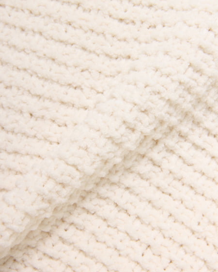 INGNI（イング） モールモックネック＋コーデュロイパンツ／SET ｱｲﾎﾞﾘｰ