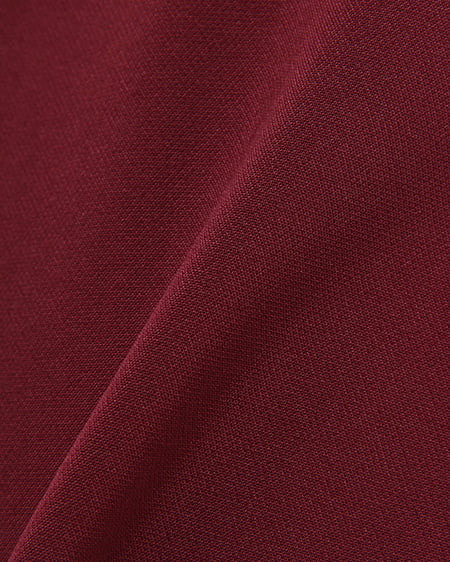 INGNI（イング） ケーブルオフタートルニット＋プリーツ切替スカート／SET ｱｲﾎﾞﾘｰ