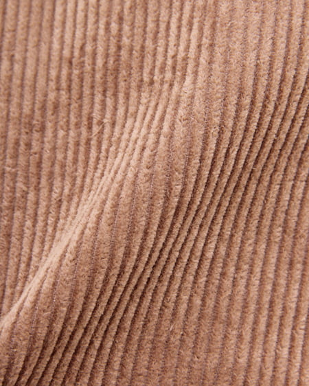 INGNI（イング） ケーブルニットフーディー＋コーデュロイスカート／SET ｱｲﾎﾞﾘｰ