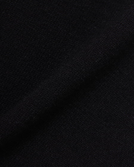 INGNI（イング） 肩フリルケーブルニット＋ラッフルミディスカート／SET ｸﾛ