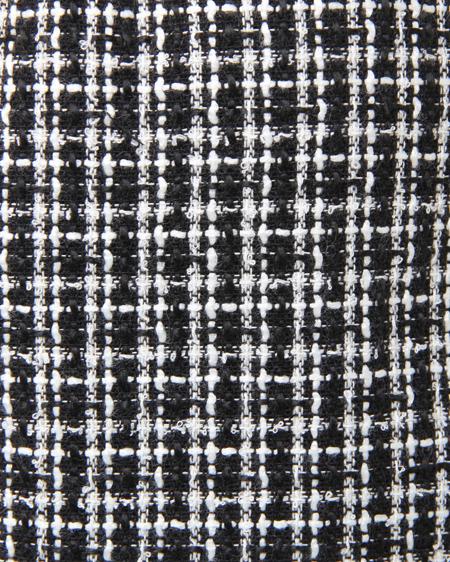 INGNI（イング） 肩パールレースニット＋ベルト付ツイードスカート／SET ｱｲﾎﾞﾘｰ