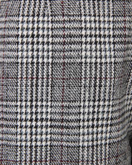 INGNI（イング） BACKリボンニット＋ベルト付フリルキュロット／SET ｽﾓｰｸﾋﾟﾝｸ