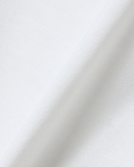 INGNI（イング） 転写Tシャツ＋サテンプリーツスカート／SET ｵﾌﾎﾜｲﾄ