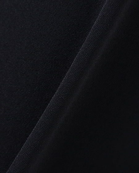 INGNI（イング） フレンチスリーブTシャツ＋レースUPサス付パンツ／SET ｵﾌﾎﾜｲﾄ