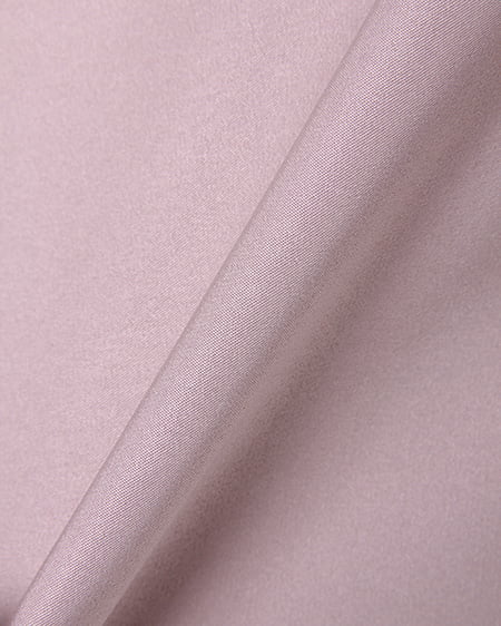INGNI（イング） 襟付袖異素材ニット＋ビット付フレアスカート／SET ｸﾛ