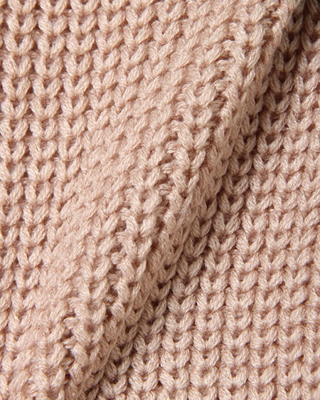 INGNI（イング） ジェラートカラーニットSET＋フェイクレザーキュロットパンツ／SET ﾍﾞｰｼﾞｭ