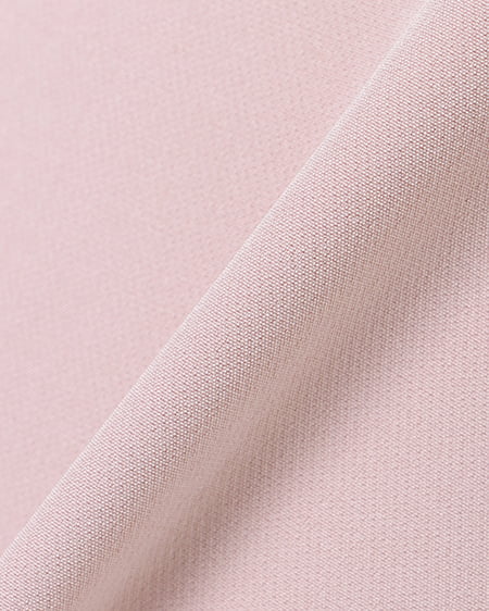 INGNI（イング） ピン付トロミブラウス＋テーパードパンツ／SET ｵﾌﾎﾜｲﾄ