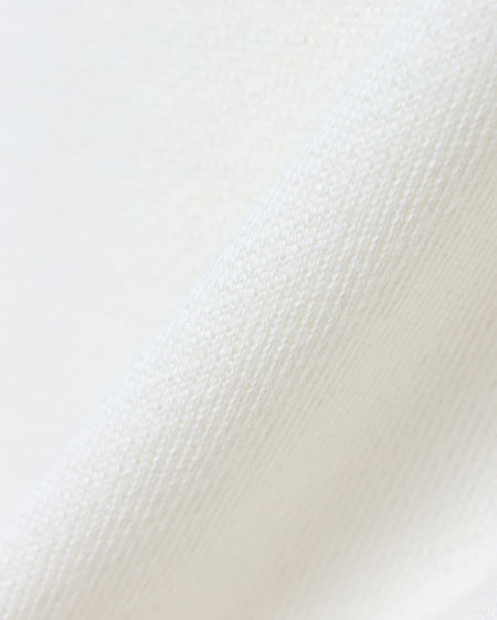 INGNI(イング) ショート丈パーカー+サテンフリルスカート/SET オフホワイト