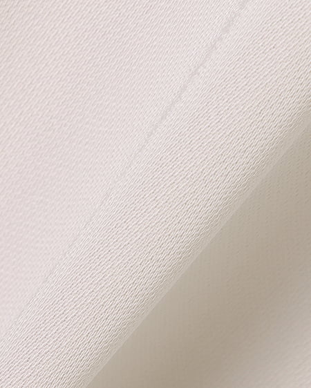 INGNI(イング) ピン付トロミブラウス+セミフレアパンツ/SET グレージュ