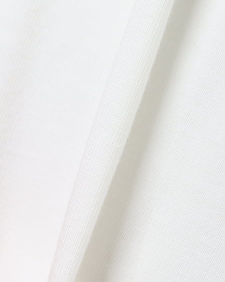 INGNI(イング) ダイヤ柄ビスチェ+チュニックTシャツ/SET クロ