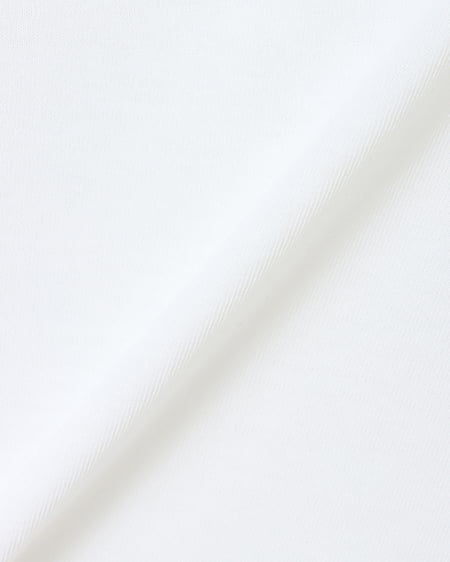INGNI（イング） 袖フリルトップス＋サテンキャミワンピース／SET ｵﾌﾎﾜｲﾄ