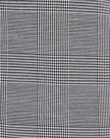 INGNI（イング） Backリボンブラウス＋レースUPスカート／SET ｸﾞﾚｰ/ﾁｪｯｸ