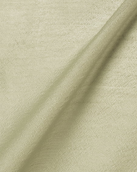 INGNI(イング) シアーシャツ+配色タンクトップ/SET ライトカーキ