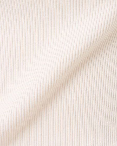 INGNI(イング) シアーシャツ+配色タンクトップ/SET ライトカーキ