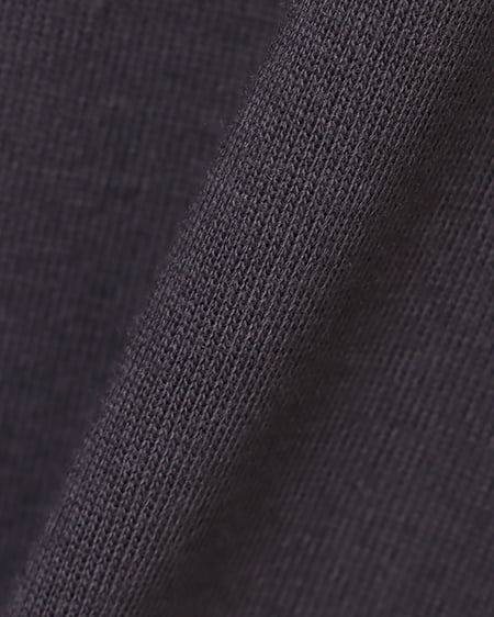 INGNI（イング） フェイクレザーシャツジャケット＋フロントフォトロングTシャツ／SET ﾍﾞｰｼﾞｭ