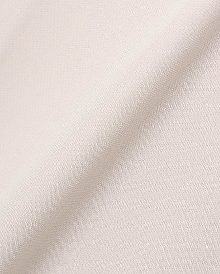 INGNI（イング） チェック柄ニットベストボウタイSET＋サイドスリットセミフレアパンツ／SET ﾓｶ