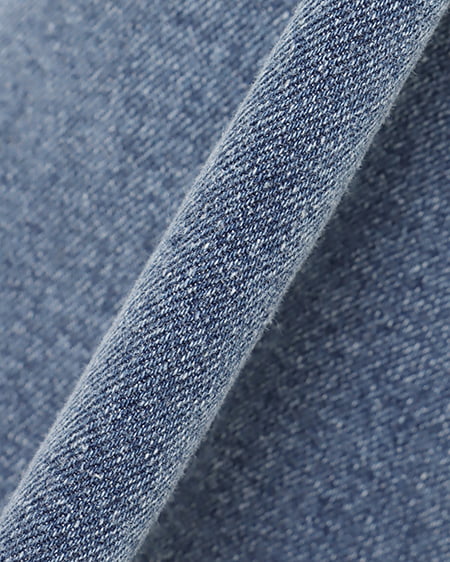 INGNI（イング） ファンシーツイードニット＋フロントスリットパンツ／SET ｱｲﾎﾞﾘｰ