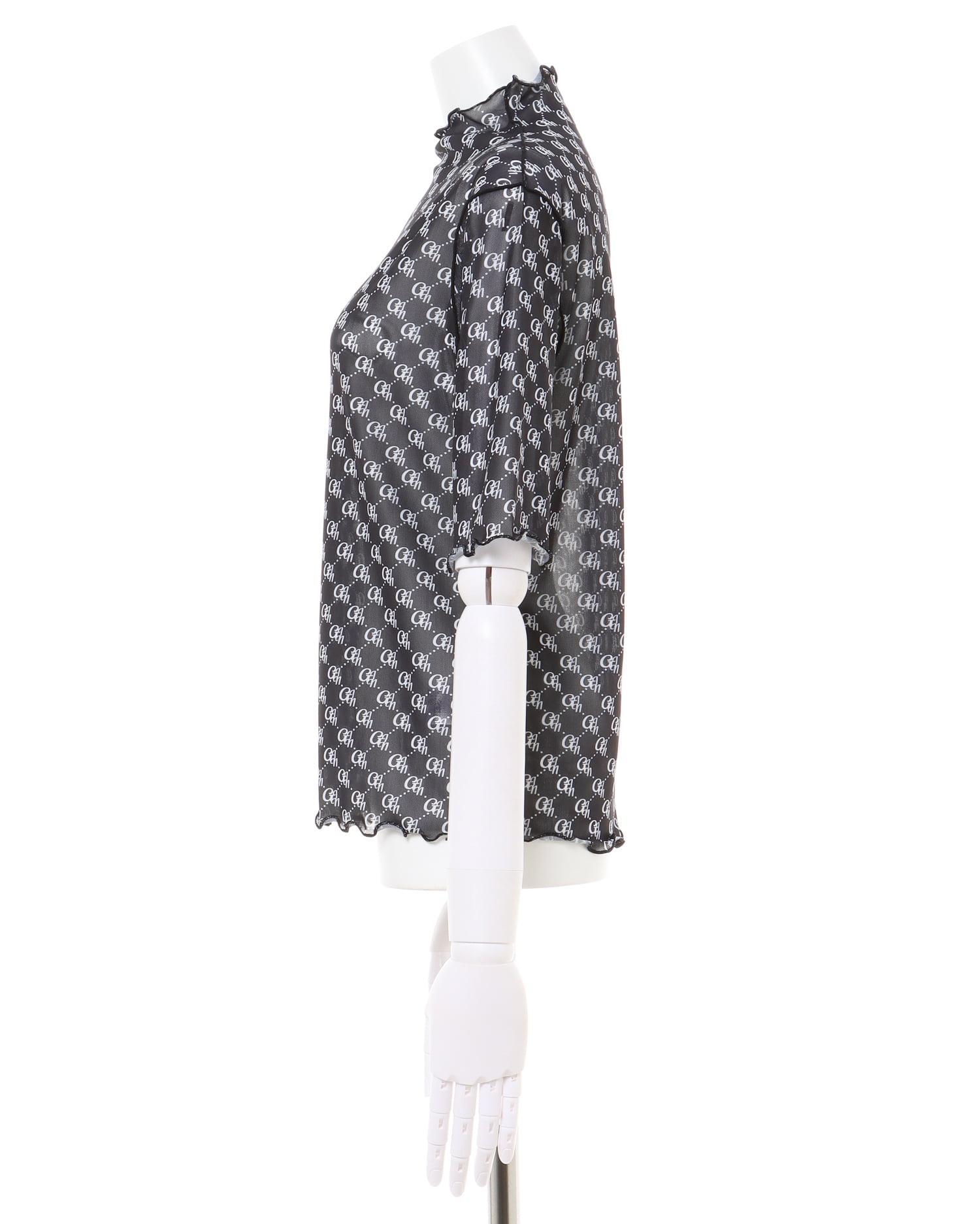 新品　イング　トレンチ＋花柄ワンピースセット 開襟花柄／ワンピース｜INGNI(イング) 公式通販｜INGNI STORE