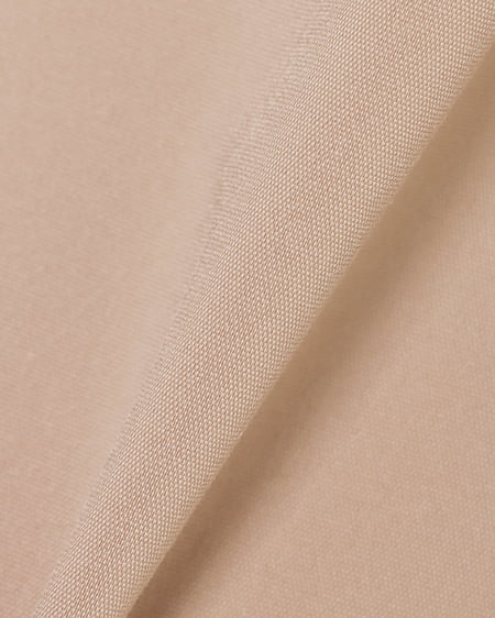 INGNI(イング) モノグラム柄トップス+トレンチワンピース/SET クロ