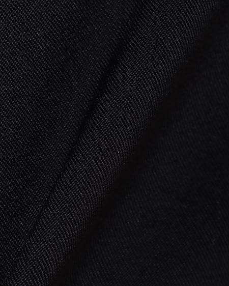 INGNI（イング） モノグラム柄トップス＋BACKリボンワンピース／SET ｵﾌﾎﾜｲﾄ