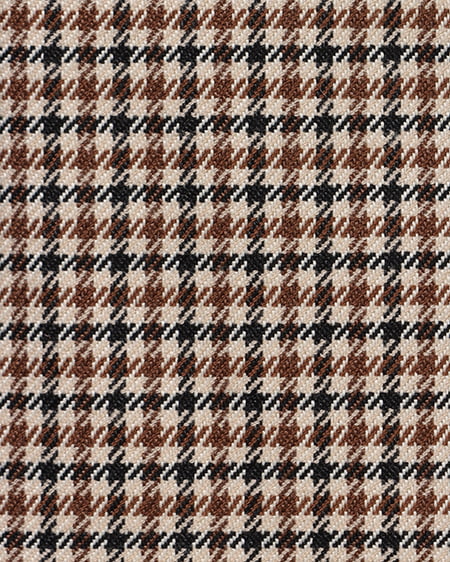 INGNI(イング) 刺繍ロゴTシャツ+チェック柄スカパン/SET クロ