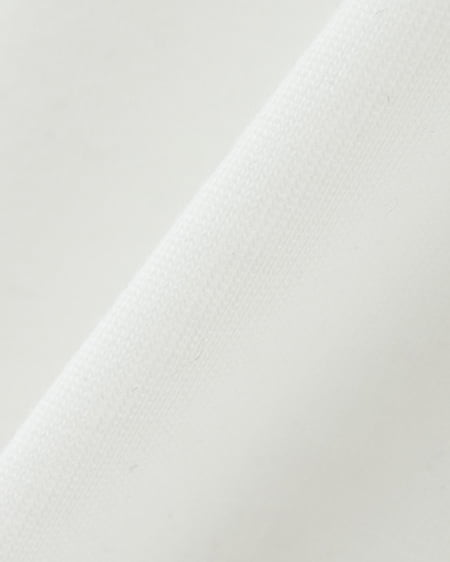 INGNI(イング) フラワーフォトTシャツ オフホワイト