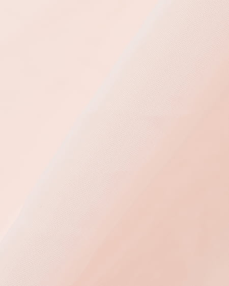 INGNI(イング) リボンタイ付ホルターネックブラウス ピンク