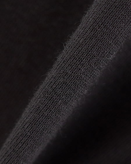 INGNI（イング） ギャザークロスオフショルトップス ｸﾛ