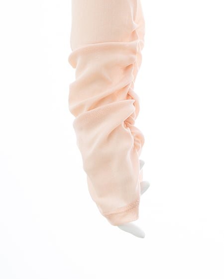 INGNI（イング） フロントギャザートップス ﾋﾟﾝｸ